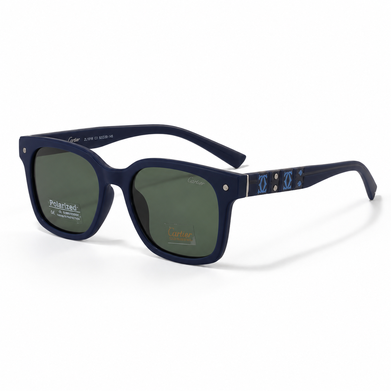 Cartier ZL1018