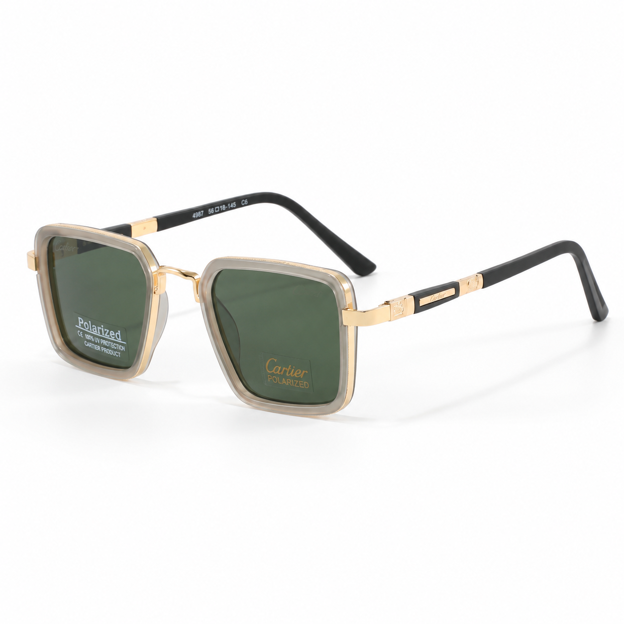 Cartier 4987