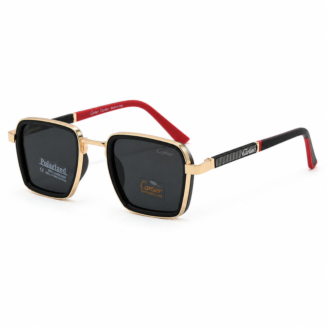 Cartier 4984