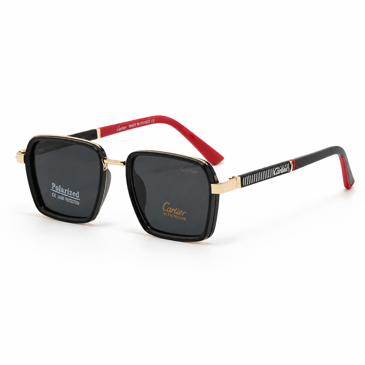 Cartier 4984